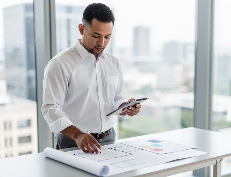 Agence Immobilière Commerciale à Laval